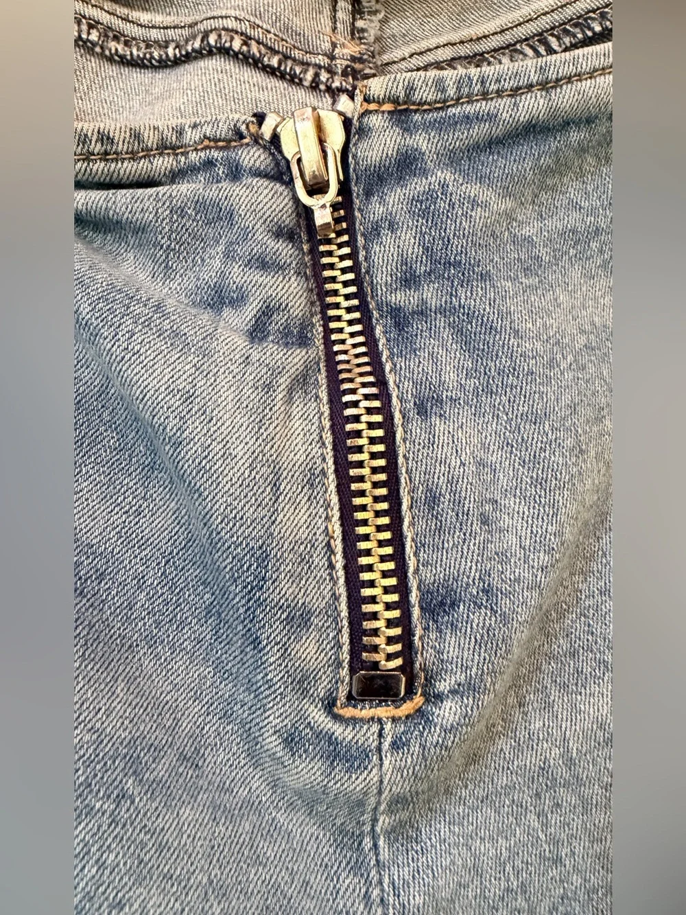 Parasuco Diamonds Jeans 90’s Vintage 98% Cotton